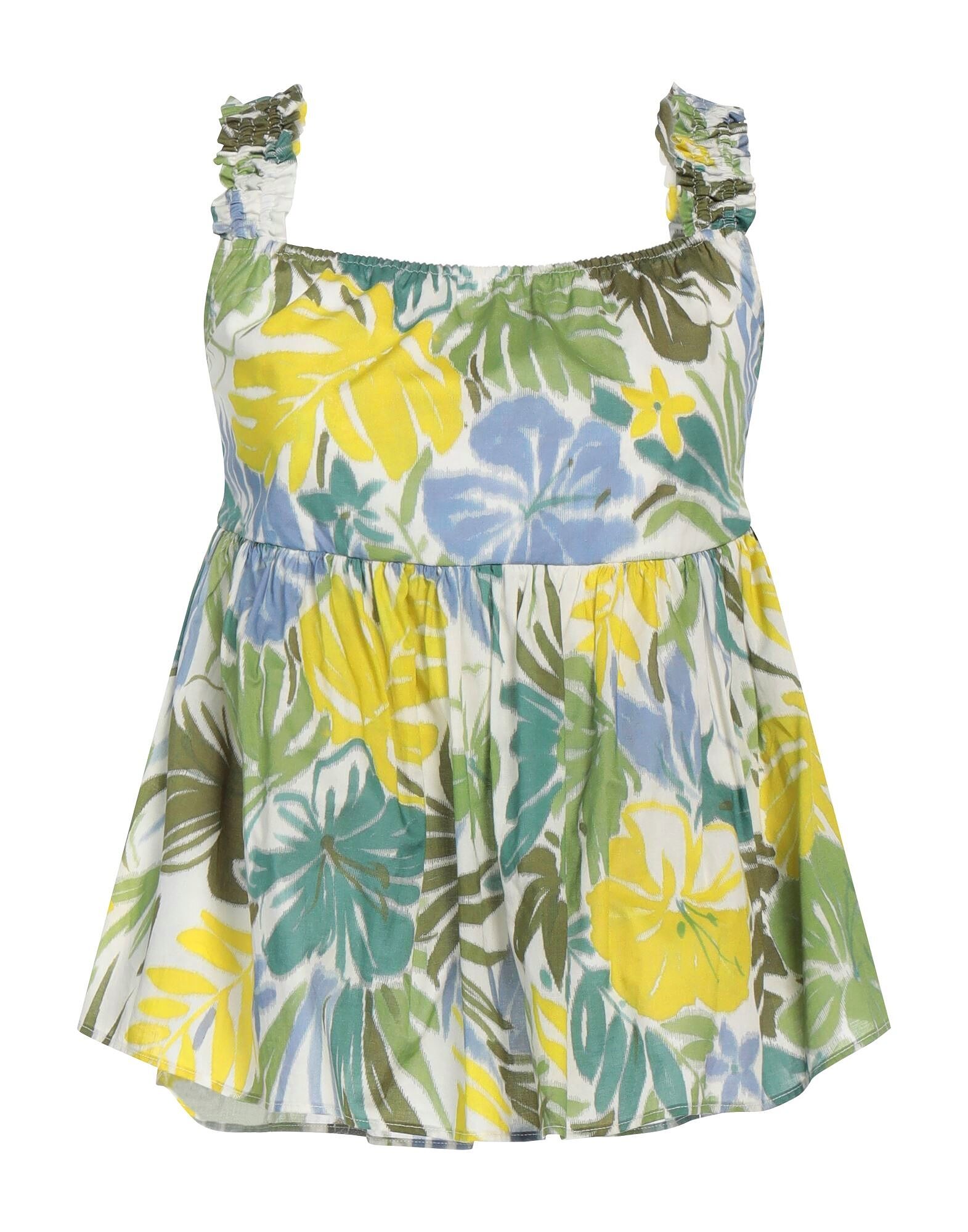 Топ Liu •Jo, зеленый
Топ Liu •Jo, зеленый