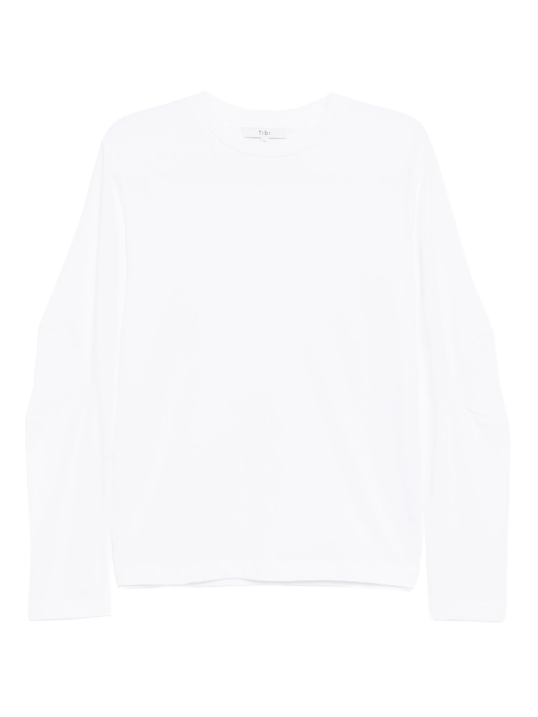 Футболка Perfect Tibi, белый
Футболка Perfect Tibi, белый