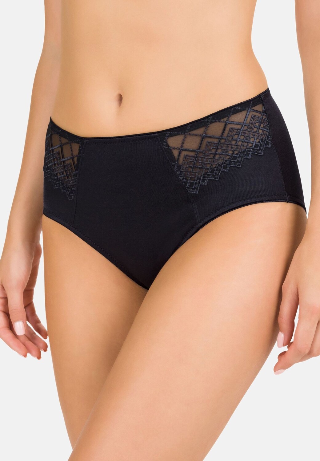 Хип-брифы Joy felina, цвет Magic Blue
Хип-брифы Joy felina, цвет Magic Blue