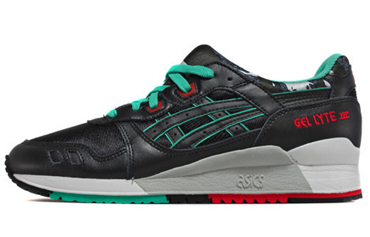 Кроссовки Gel-Lyte 3 унисекс с низким верхом
Кроссовки Gel-Lyte 3 унисекс с низким верхом