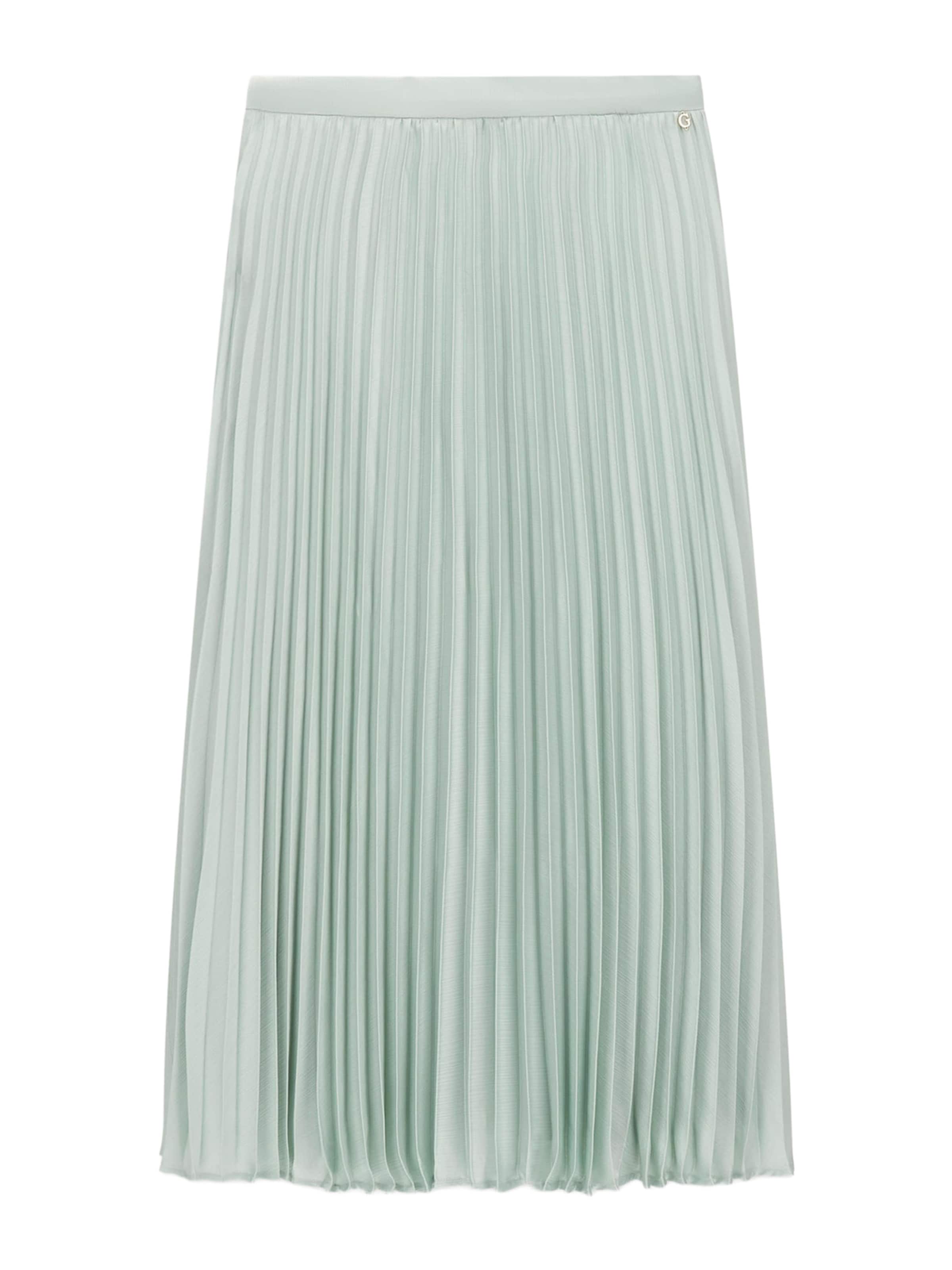 GUESS Юбка 'ESME' в цвете Cyan Blue
GUESS Юбка 'ESME' в цвете Cyan Blue