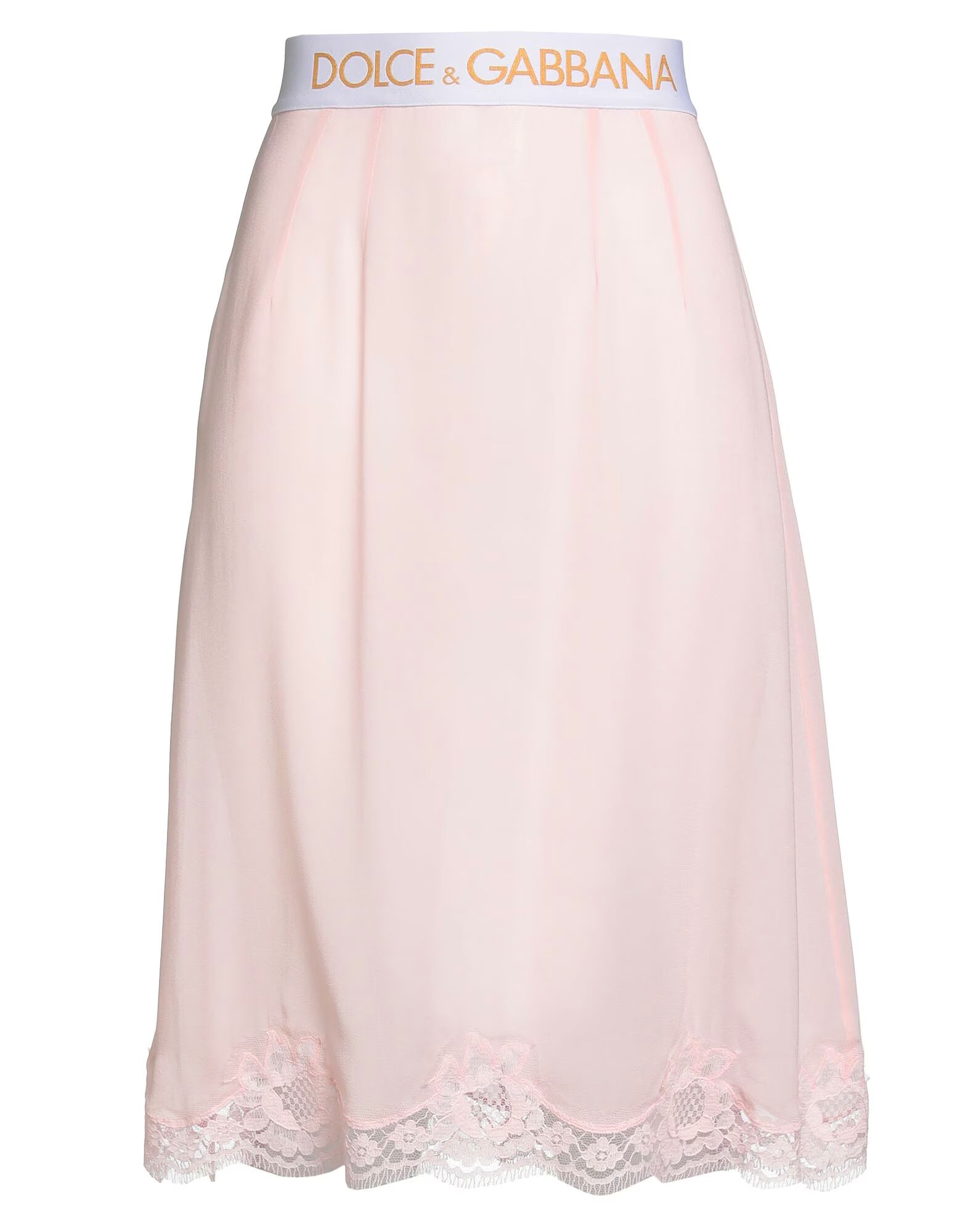 Юбка миди Dolce&Gabbana, розовый
Юбка миди Dolce&Gabbana, розовый