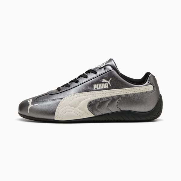 Мужские кроссовки Speedcat Metallic Puma, черный
Мужские кроссовки Speedcat Metallic Puma, черный