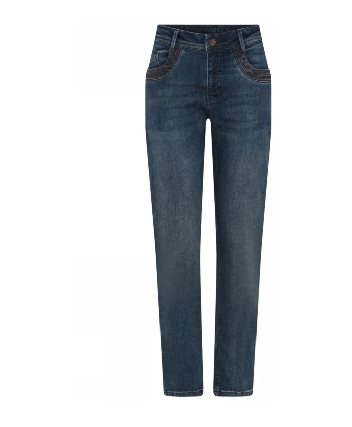 Прямые джинсы C.Ro, синий
Прямые джинсы C.Ro, синий
