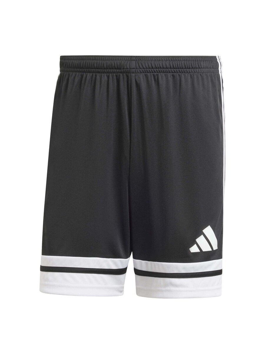 Тренировочные брюки ADIDAS PERFORMANCE Squa25, черный
Тренировочные брюки ADIDAS PERFORMANCE Squa25, черный