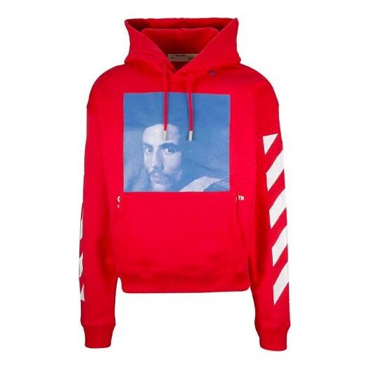 Толстовка OFF-WHITE c/o Virgil Abloh Men's Red Sweater Red, красный
Толстовка OFF-WHITE c/o Virgil Abloh Men's Red Sweater Red, красный