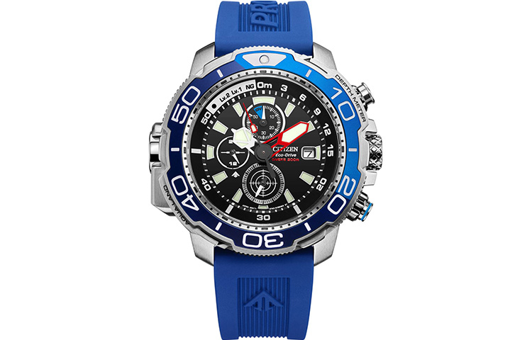 CITIZEN Часы Unisex Promaster Collection Watch
CITIZEN Часы Unisex Promaster Collection Watch