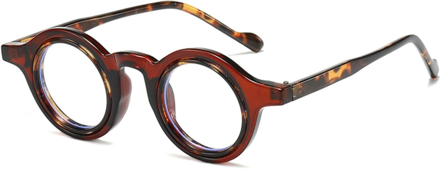 Солнцезащитные очки с защитой от УФ-излучения UV400 для женщин и мужчин | Маленькая круглая двухцветная оправа в стиле панк | для занятий спортом на открытом воздухе (06) LXLHWN, 01
Солнцезащитные очки с защитой от УФ-излучения UV400 для женщин и мужчин | Маленькая круглая двухцветная оправа в стиле панк | для занятий спортом на открытом воздухе (06) LXLHWN, 01