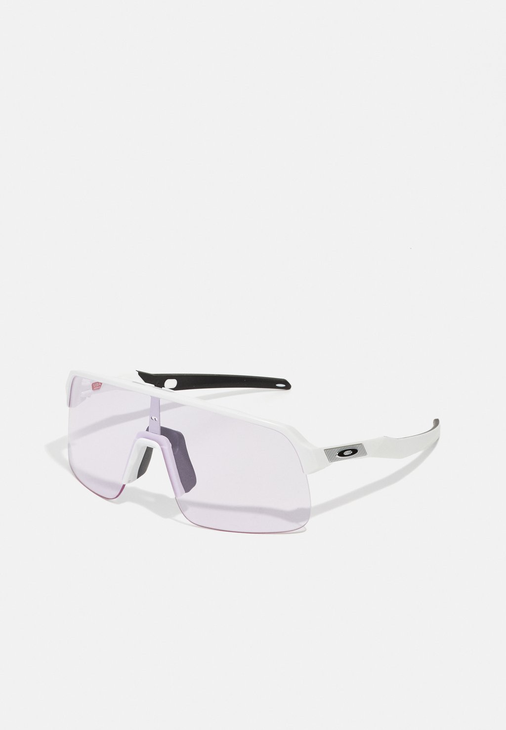 Спортивные очки SUTRO LITE UNISEX Oakley, белый
Спортивные очки SUTRO LITE UNISEX Oakley, белый
