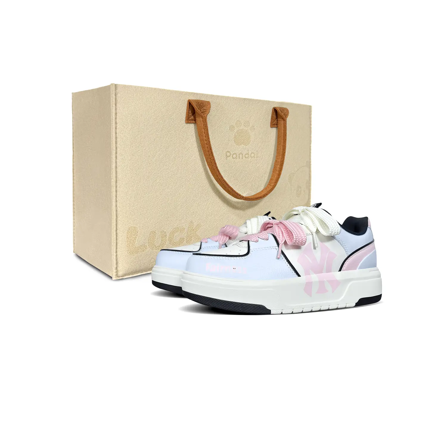 Толстые внутренние кроссовки для скейтбординга Justice Bunny New Year Fall Winter Atmosphere с амортизацией и износостойким покрытием Низкие кроссовки для скейтбординга MLB, розовый синий
Толстые внутренние кроссовки для скейтбординга Justice Bunny New Year Fall Winter Atmosphere с амортизацией и износостойким покрытием Низкие кроссовки для скейтбординга MLB, розовый синий