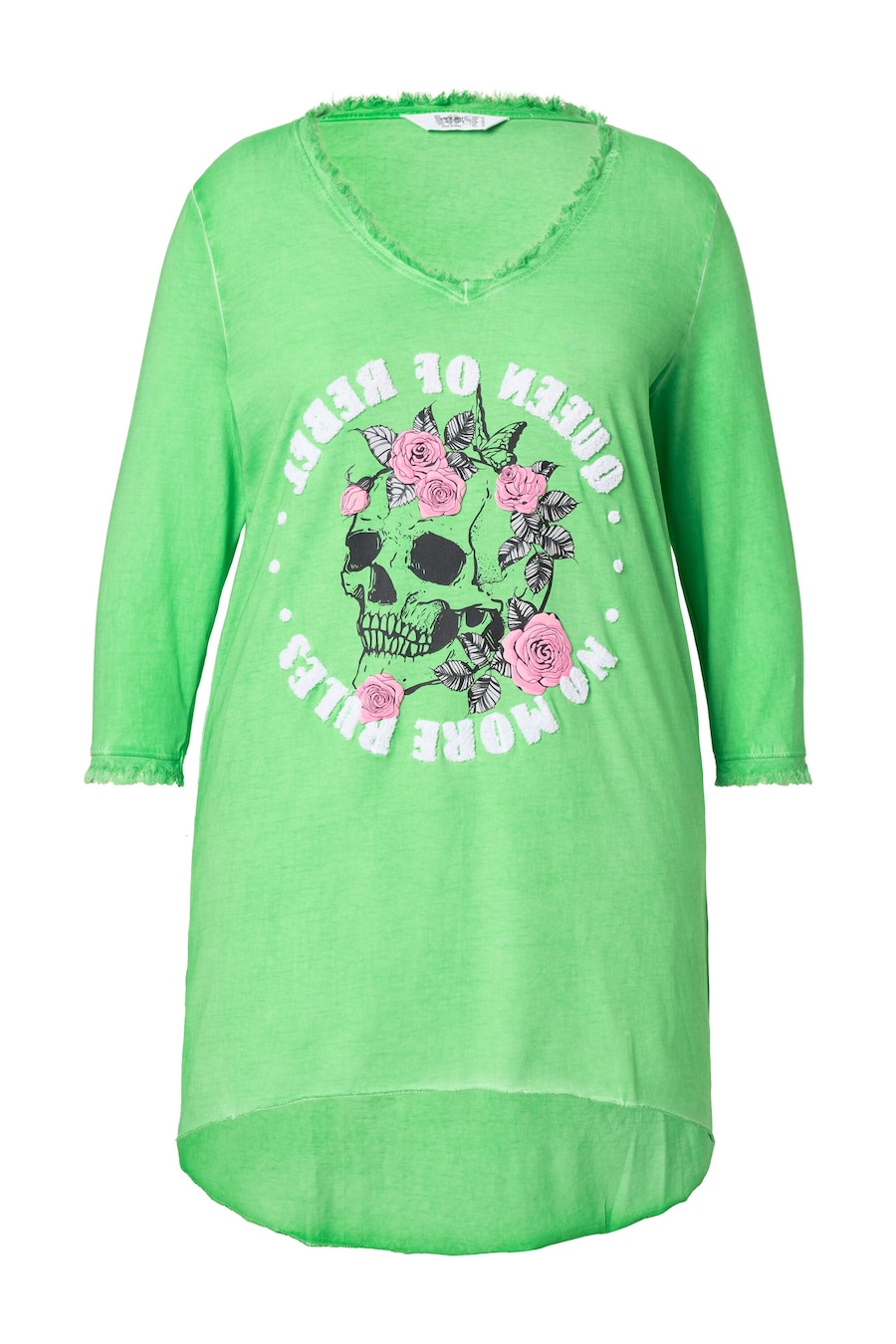 Рубашка Angel of Style, светло-зеленый
Рубашка Angel of Style, светло-зеленый