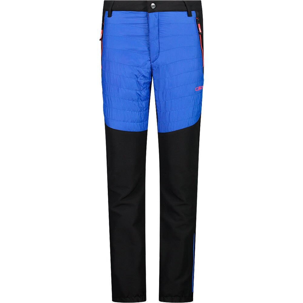 Брюки CMP Long 32T3864, синий
Брюки CMP Long 32T3864, синий