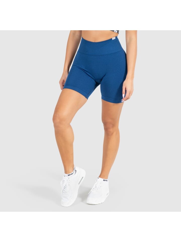 Функциональные шорты SMILODOX, темно-синий
Функциональные шорты SMILODOX, темно-синий