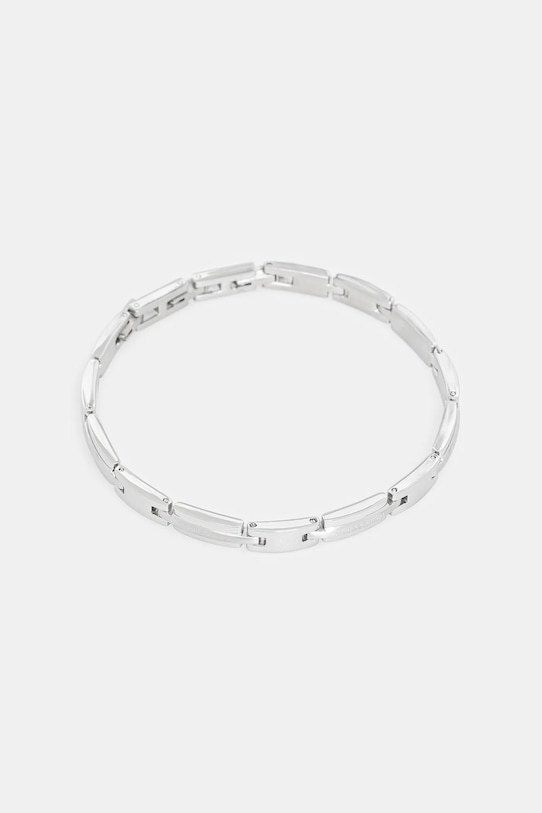 Браслет Trussardi, серебряный
Браслет Trussardi, серебряный