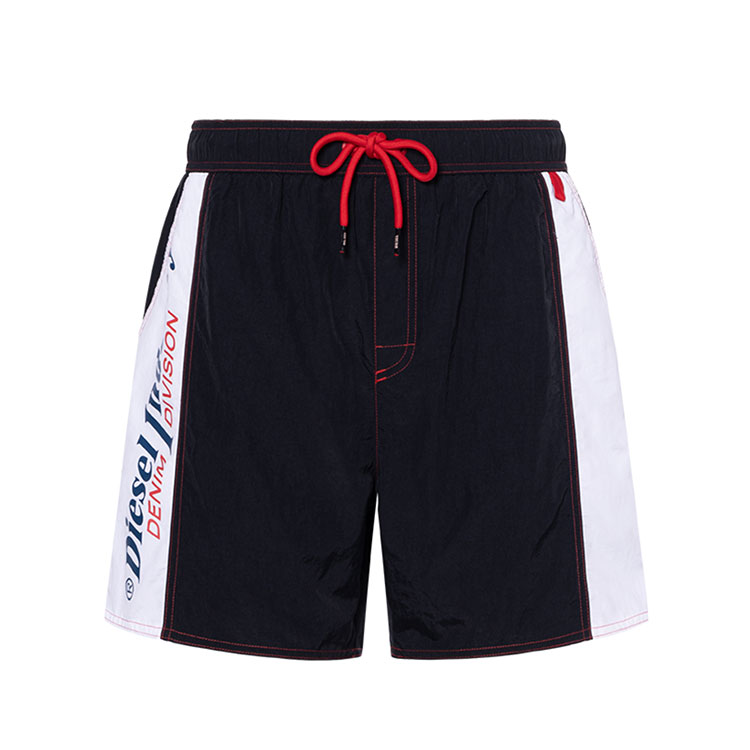 Повседневные шорты мужские черные DIESEL
Повседневные шорты мужские черные DIESEL