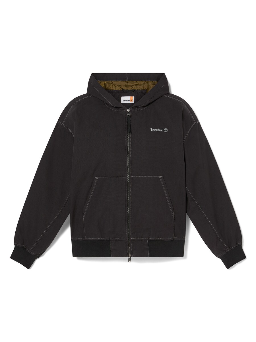 Демисезонная куртка TIMBERLAND, Black
Демисезонная куртка TIMBERLAND, Black