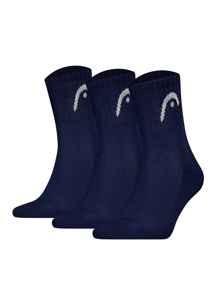 Носки HEAD, синий
Носки HEAD, синий