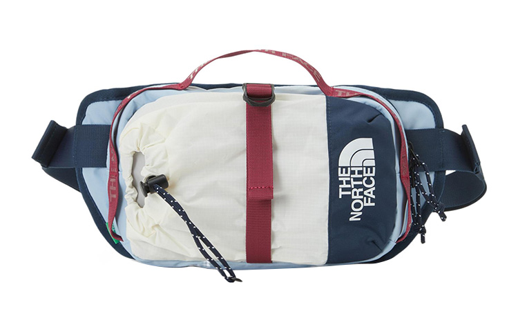 THE NORTH FACE 3.2L One Shoulder Crossbody Bag Sling Bag Fanny Pack Outdoor Bag Recycled Nylon Multicolor & Blue Unisex
THE NORTH FACE 3.2L One Shoulder Crossbody Bag Sling Bag Fanny Pack Outdoor Bag Recycled Nylon Multicolor & Blue Unisex