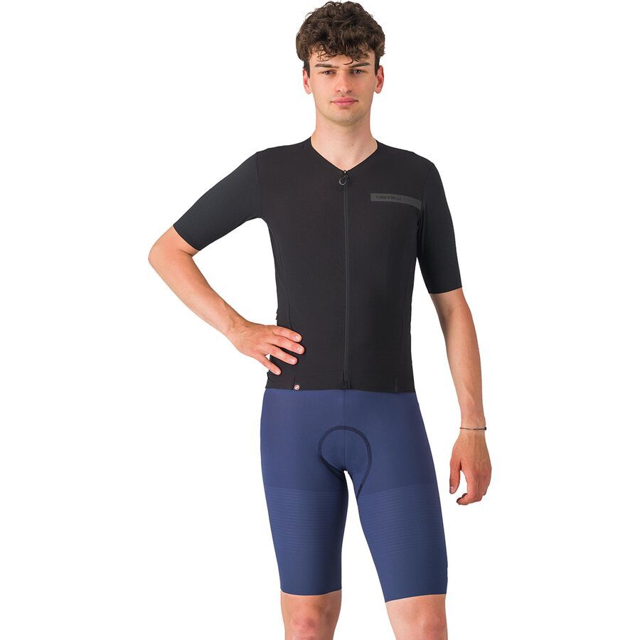 Шорты Castelli Premio Evo Bib Short Castelli, Belgian Blue
Шорты Castelli Premio Evo Bib Short Castelli, Belgian Blue