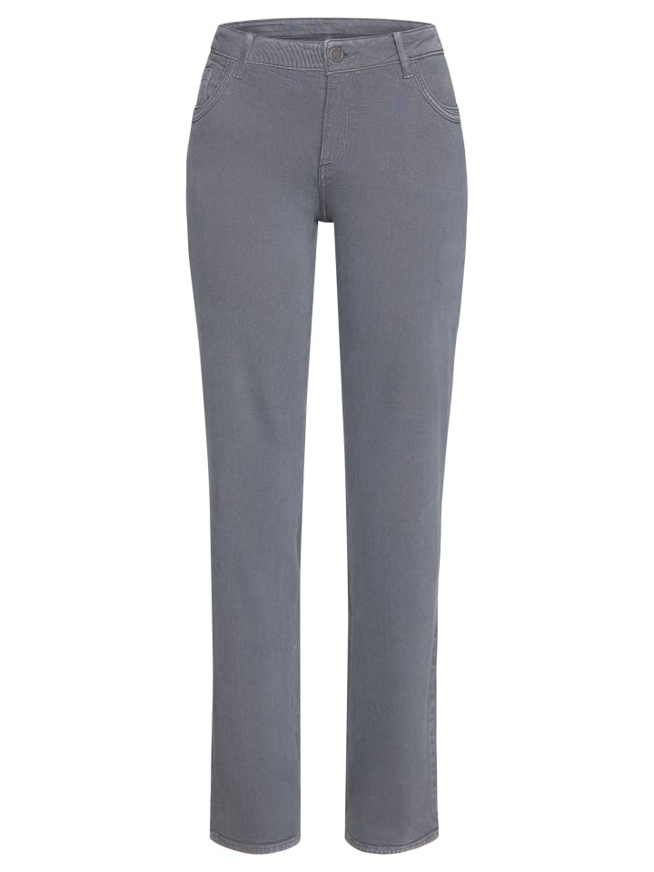 Джинсы LARA с пятью карманами в цвете каменно-серый Paddock's
Джинсы LARA с пятью карманами в цвете каменно-серый Paddock's