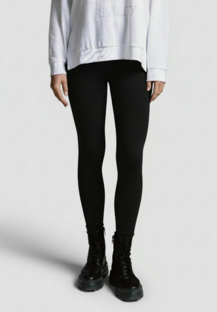 Брюки Cotton Candy Leggings, Schwarz/Black
Брюки Cotton Candy Leggings, Schwarz/Black