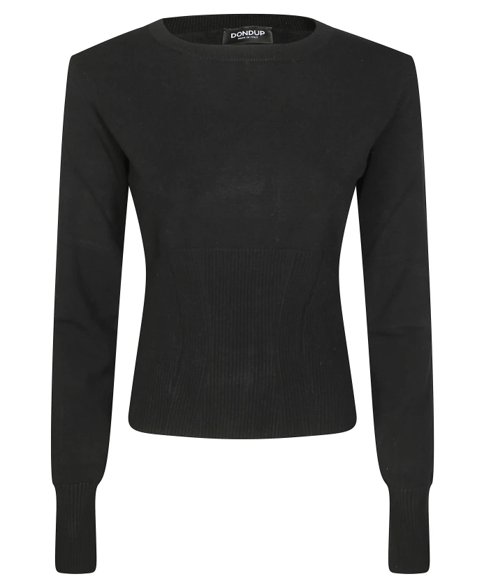 Стильная футболка CG Dondup, черный
Стильная футболка CG Dondup, черный