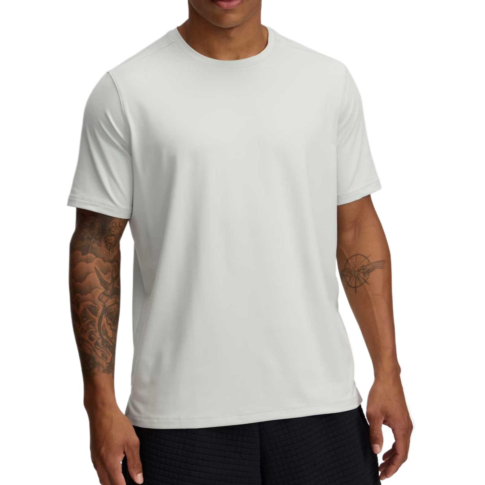 Under Armour Футболка Meridian мужская белая, Белый, Under Armour Футболка Meridian мужская белая
Under Armour Футболка Meridian мужская белая, Белый, Under Armour Футболка Meridian мужская белая