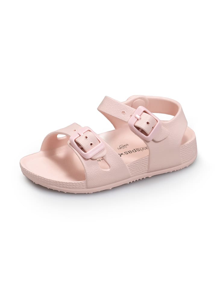 Сандалии Avispas, розовый
Сандалии Avispas, розовый