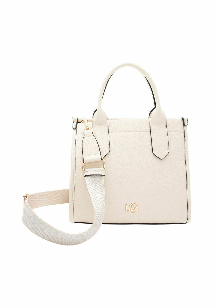 Сумка L.CREDI Handbag, Creme/Beige
Сумка L.CREDI Handbag, Creme/Beige