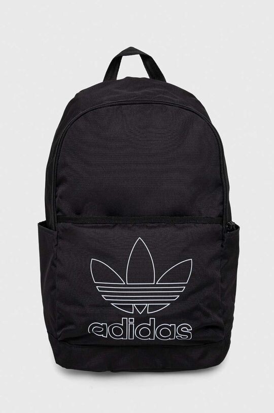 Рюкзак adidas Originals, черный
Рюкзак adidas Originals, черный