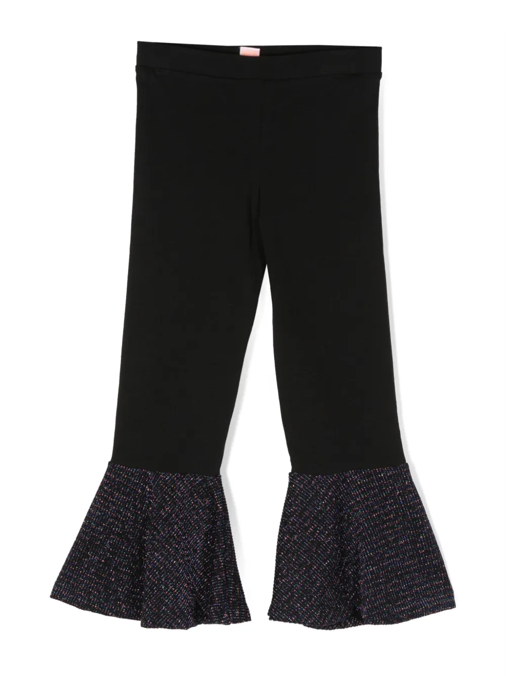 Брюки Move с блестками WAUW CAPOW by BANGBANG, черный
Брюки Move с блестками WAUW CAPOW by BANGBANG, черный