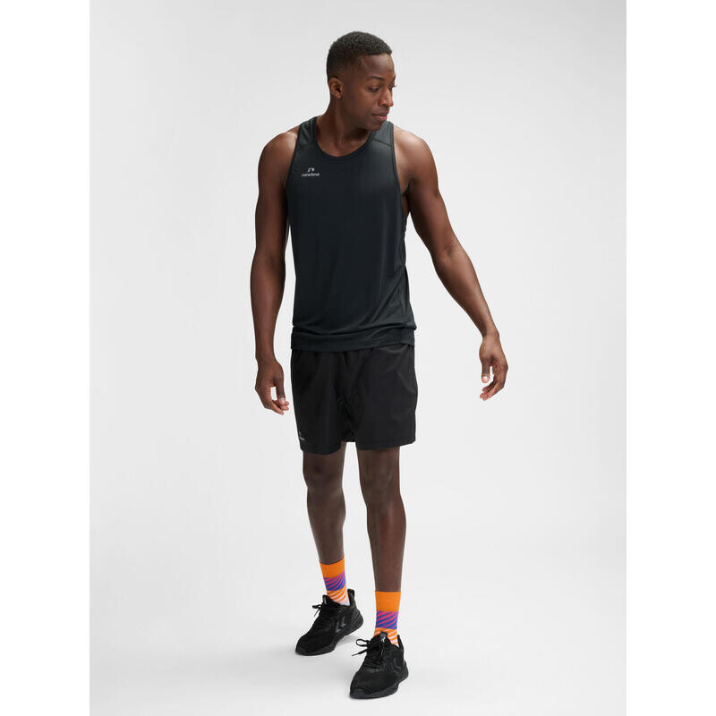 Спортивная футболка Newline, черный
Спортивная футболка Newline, черный