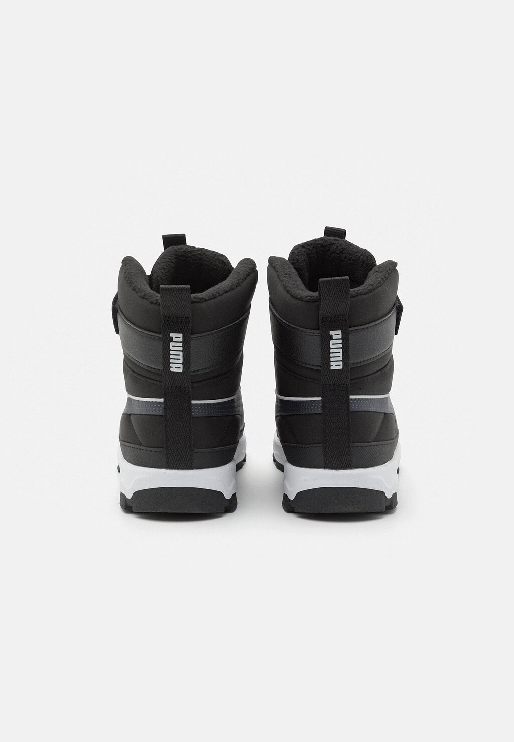 Кроссовки Evolve Ac+ Ps Puma, черный 
Кроссовки Evolve Ac+ Ps Puma, черный