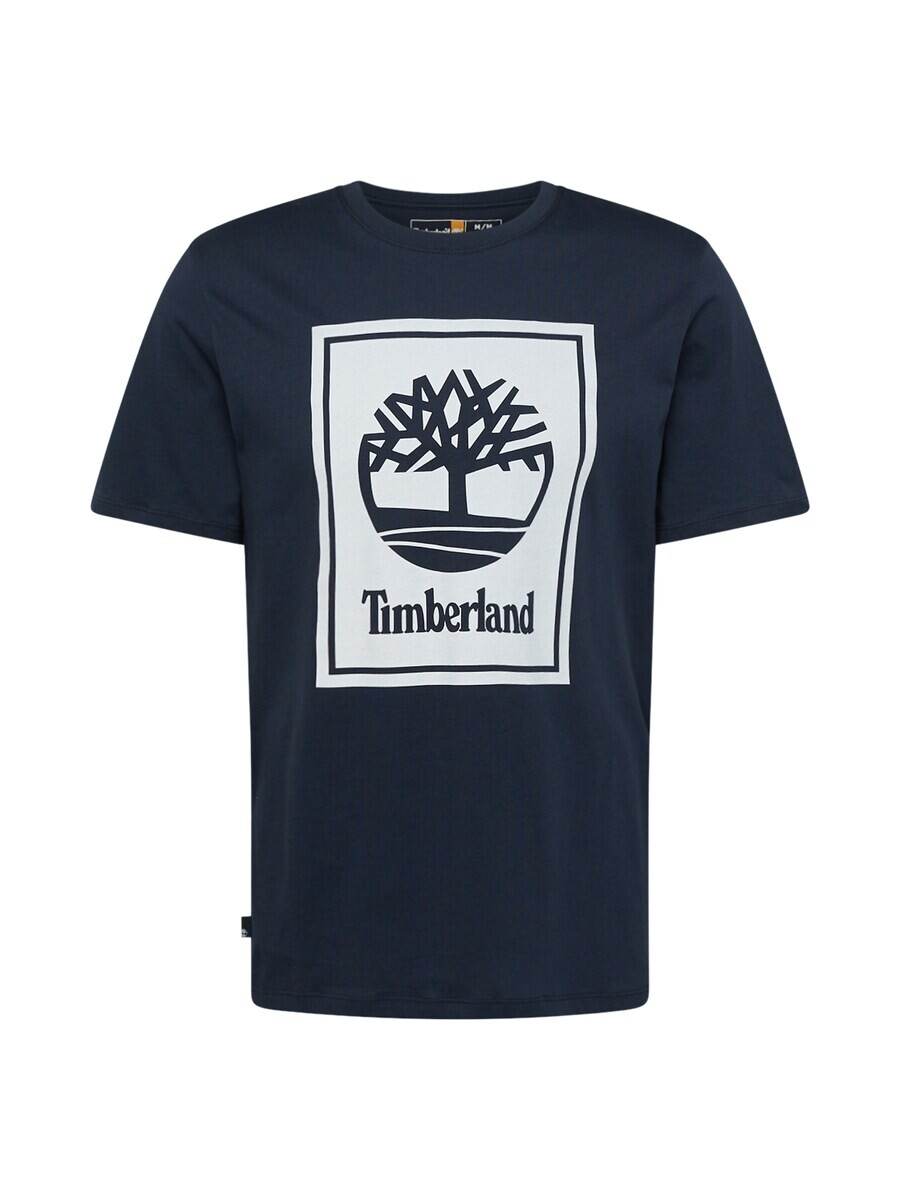 Классическая футболка TIMBERLAND Shirt, сапфировый
Классическая футболка TIMBERLAND Shirt, сапфировый