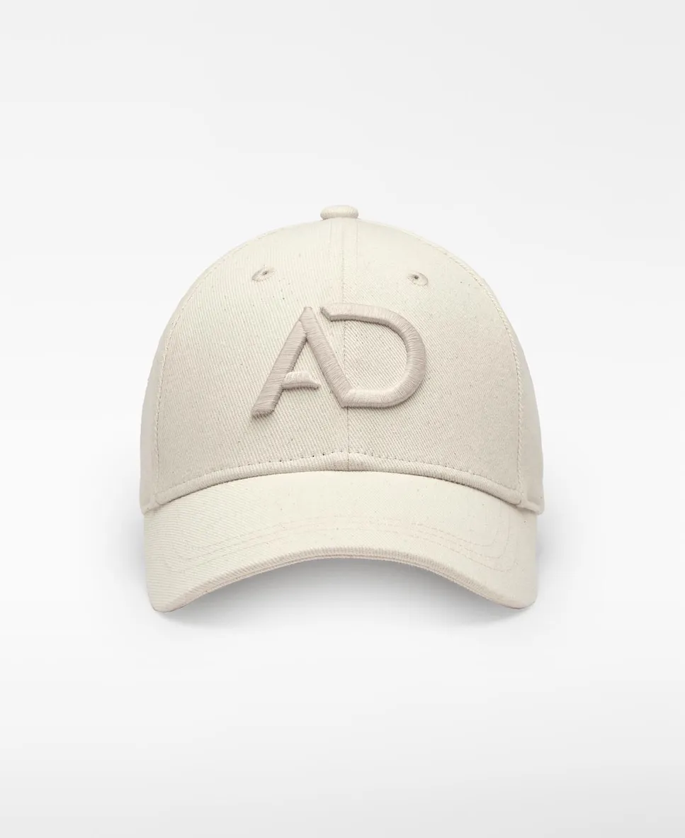 Женская хлопковая кепка с вышитым логотипом Adolfo Dominguez, бежевый
Женская хлопковая кепка с вышитым логотипом Adolfo Dominguez, бежевый