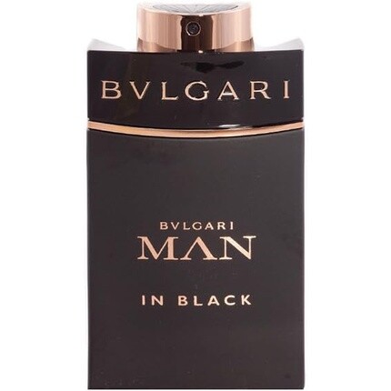 Bvlgari Man In Black Парфюмированная вода-спрей
Bvlgari Man In Black Парфюмированная вода-спрей