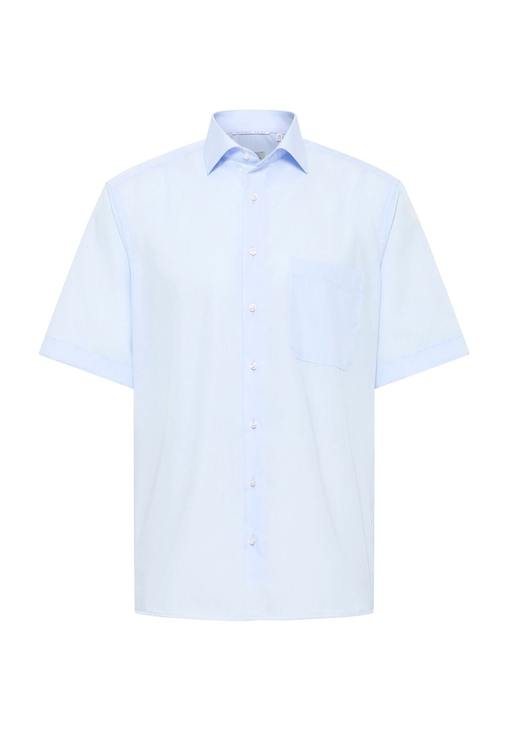 Оригинальная рубашка COMFORT FIT ETERNA, светло-синий
Оригинальная рубашка COMFORT FIT ETERNA, светло-синий