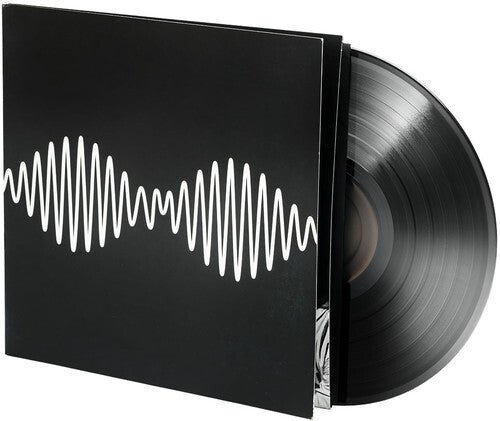 Виниловая пластинка Arctic Monkeys - Am
Виниловая пластинка Arctic Monkeys - Am