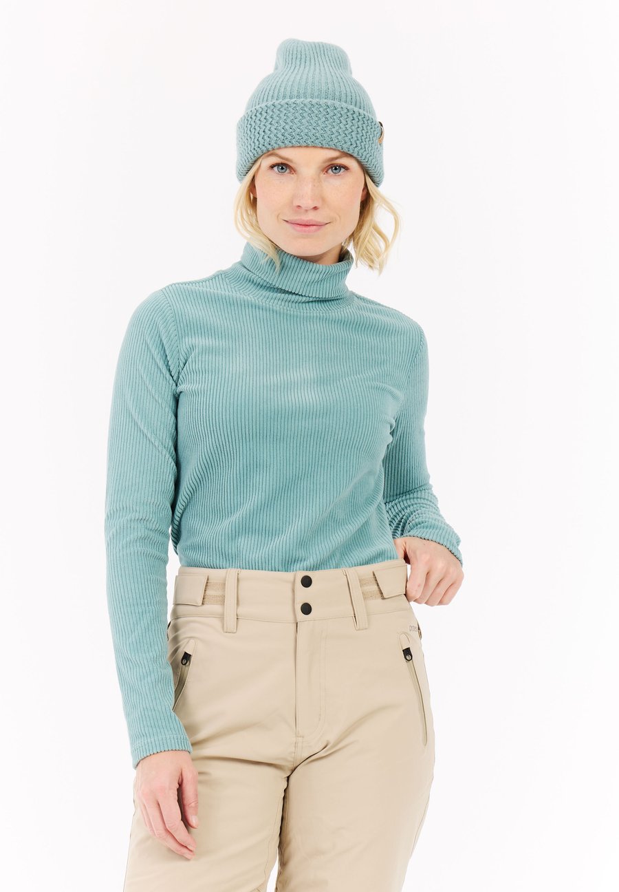 Джемпер Protest MIDLAYERS NO ZIP, Glacial Blue/Blue
Джемпер Protest MIDLAYERS NO ZIP, Glacial Blue/Blue