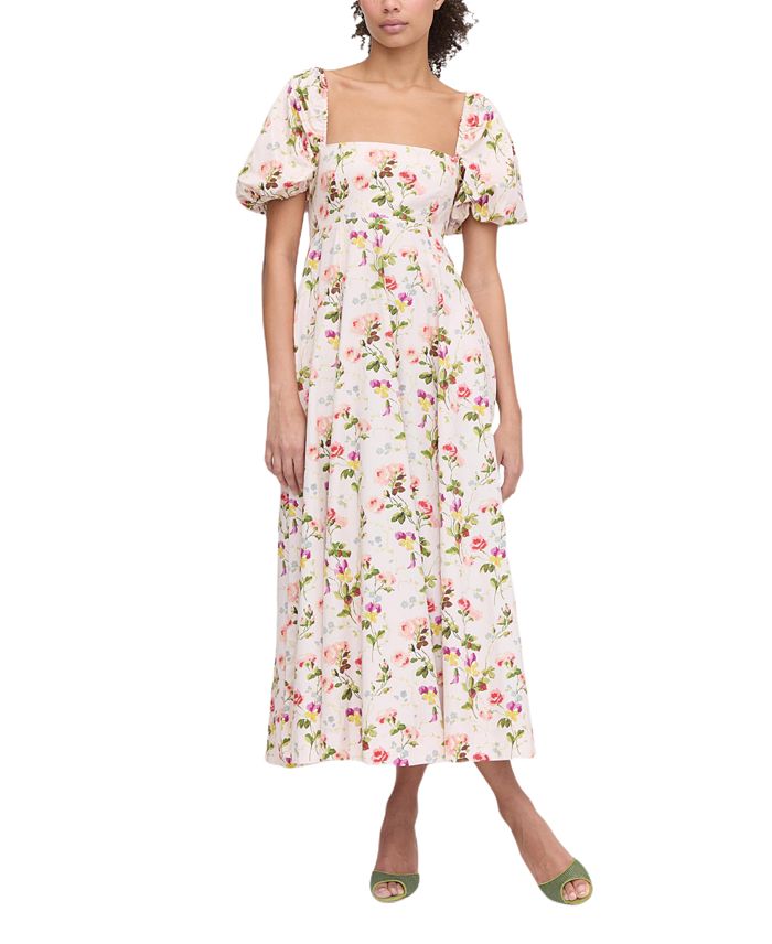 Женское платье The Matilda Hill House Home, розовый
Женское платье The Matilda Hill House Home, розовый