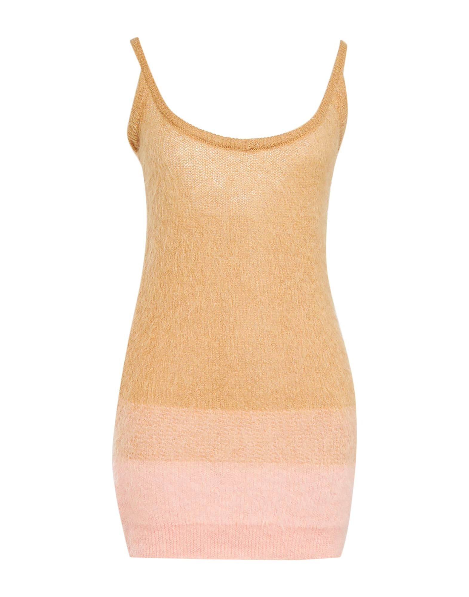 Топ Rabanne, коричневый
Топ Rabanne, коричневый