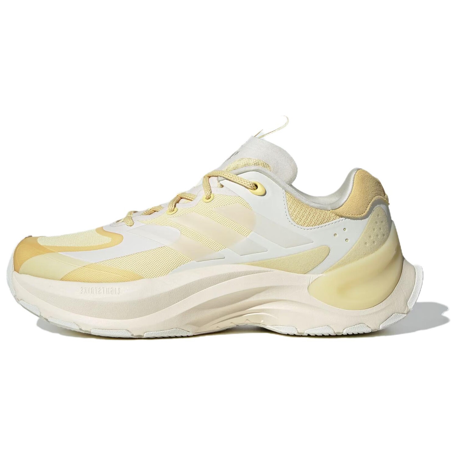 Кроссовки adidas Maxxwavy Chunky Sneakers Unisex Low-top Yellow/cream White, желтый/кремово-белый
Кроссовки adidas Maxxwavy Chunky Sneakers Unisex Low-top Yellow/cream White, желтый/кремово-белый