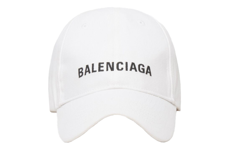 Мужская бейсболка Balenciaga, белый
Мужская бейсболка Balenciaga, белый