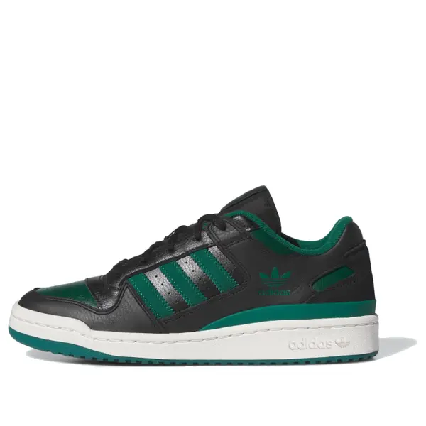 Кроссовки forum low cl 'green black' Adidas, зеленый
Кроссовки forum low cl 'green black' Adidas, зеленый