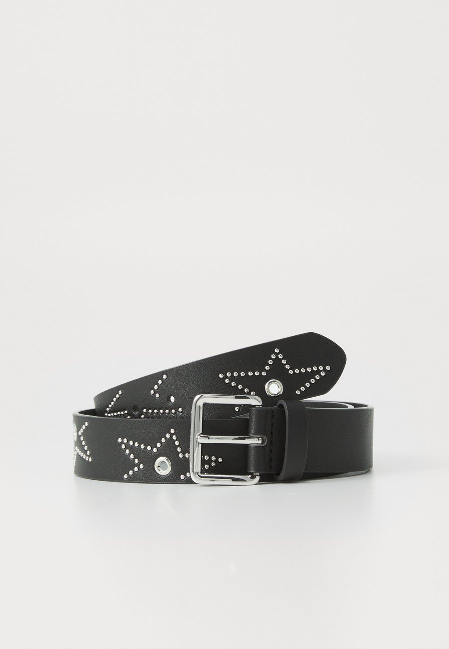 Ремень Even&Odd Belt, Black
Ремень Even&Odd Belt, Black