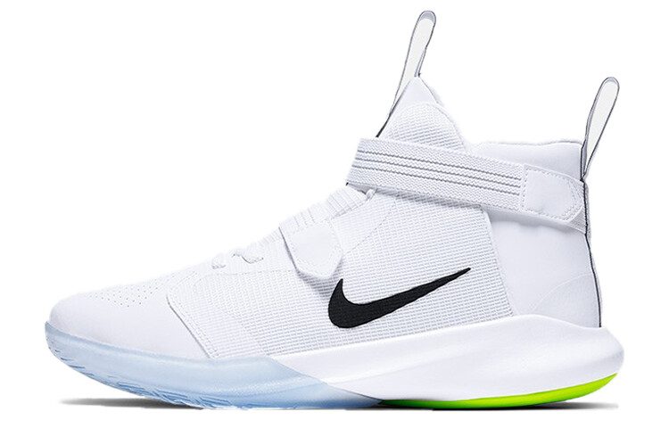 Мужские баскетбольные кроссовки Nike Precision 3 FlyEase
Мужские баскетбольные кроссовки Nike Precision 3 FlyEase