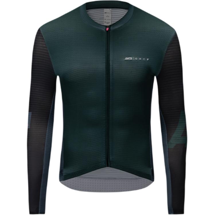 GRC Variety Training Collection Велосипедная одежда Unisex ANTA, зеленый
GRC Variety Training Collection Велосипедная одежда Unisex ANTA, зеленый
