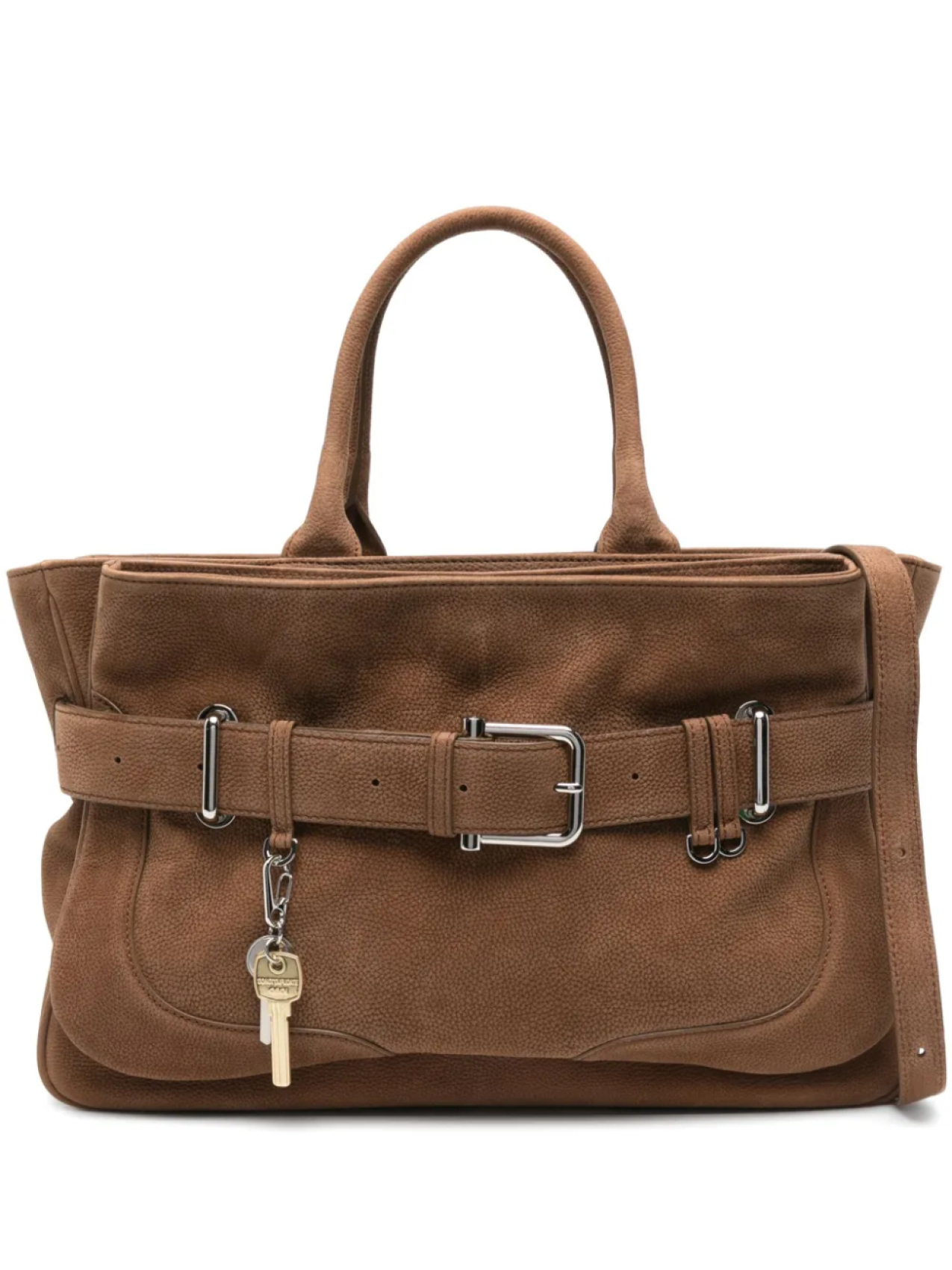 Сумка-тоут Brocle Osoi, коричневый
Сумка-тоут Brocle Osoi, коричневый