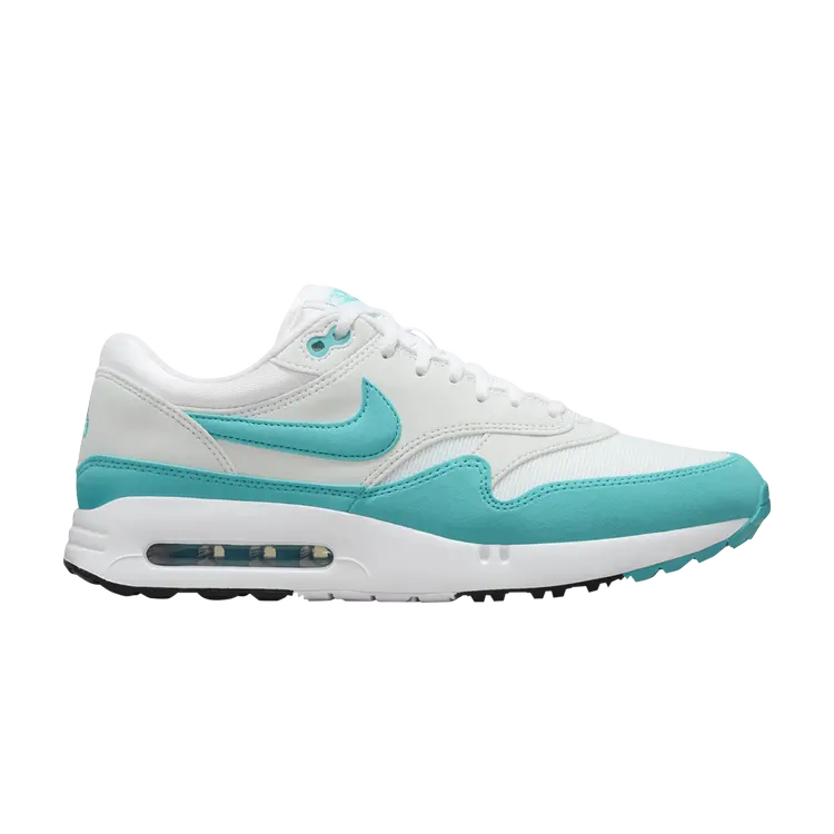 Кроссовки Nike Air Max 1, синий
Кроссовки Nike Air Max 1, синий