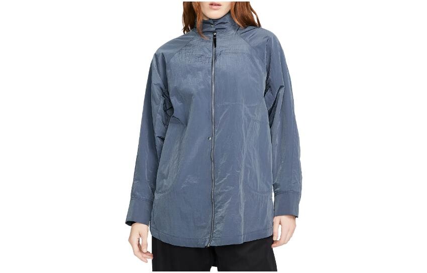 Женские куртки Nike, цвет Gray
Женские куртки Nike, цвет Gray